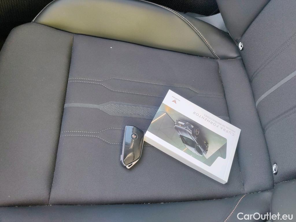  Cupra  Formentor  1.5 150CV MT6 E6d #18