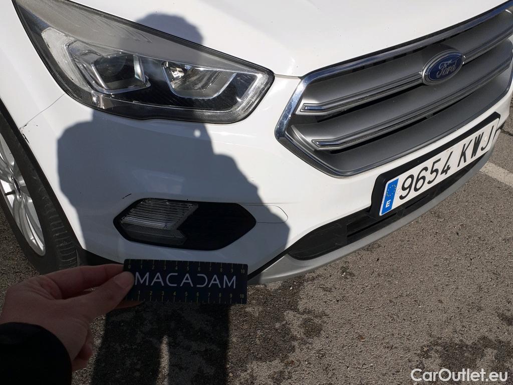  Ford  Kuga  Trend+ 1.5 EcoBoost 120CV MT6 E6dT #16