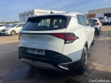  KIA  Sportage KIA  / 2022 / 5P / todoterreno 1.6 CRDi MHEV 100kW (136CV) Business 4X2 #2
