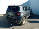  Jeep  Patriot JEEP Renegade / 2014 / 5P / todoterreno Limited 1.0G 88kW (120CV) 4x2 (AC) #2