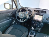  Jeep  Patriot JEEP Renegade / 2014 / 5P / todoterreno Limited 1.0G 88kW (120CV) 4x2 (AC) #3