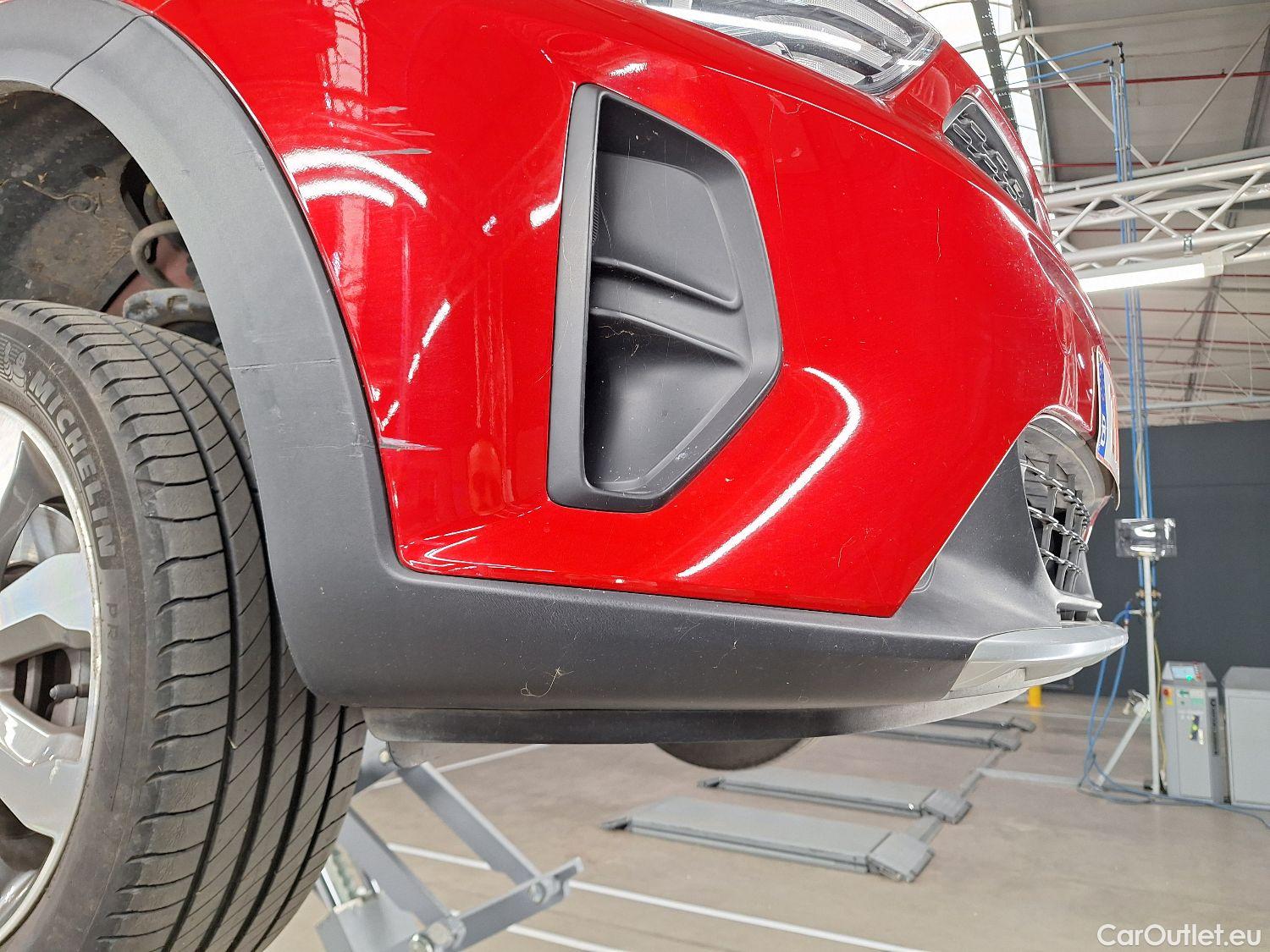  KIA  STONIC Kia,  FL'20, KIA  1.2 Urban Edition 5d #13