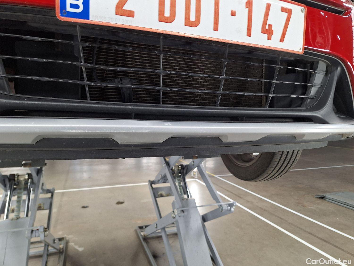  KIA  STONIC Kia,  FL'20, KIA  1.2 Urban Edition 5d #15