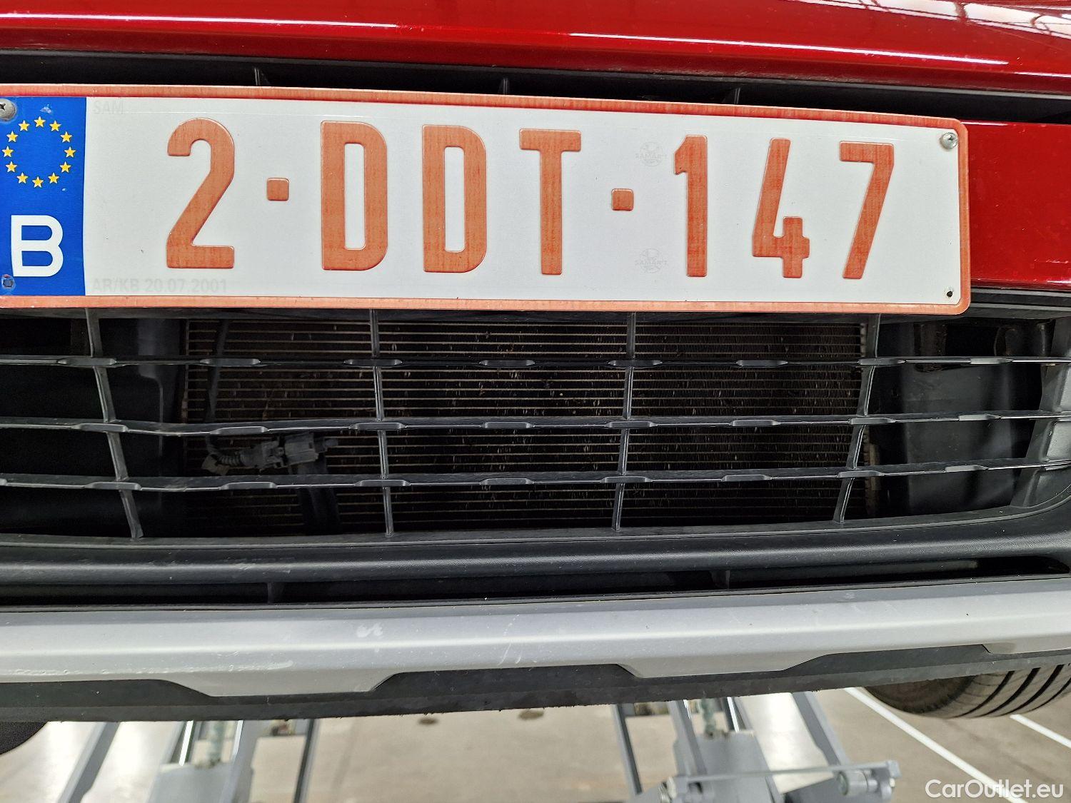  KIA  STONIC Kia,  FL'20, KIA  1.2 Urban Edition 5d #17