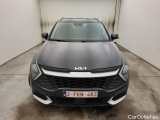  KIA  Sportage KIA  1.6 T-GDi 48V 7DCT Pulse 5d #5