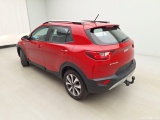  KIA  STONIC Kia,  FL'20, KIA  1.2 Urban Edition 5d #6