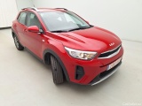  KIA  STONIC Kia,  FL'20, KIA  1.2 Urban Edition 5d #9