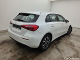  Mercedes  A-Klasse Mercedes-Benz  A 160 d Business Solution 5d #2