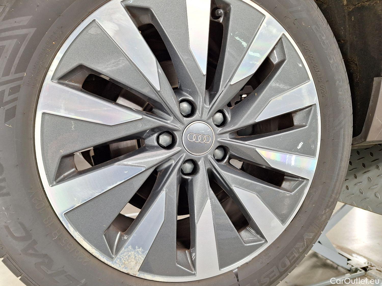  Audi  A6 Audi,  Avant '18, Audi  Avant Business Edition 30 TDI S tronic 5d #4