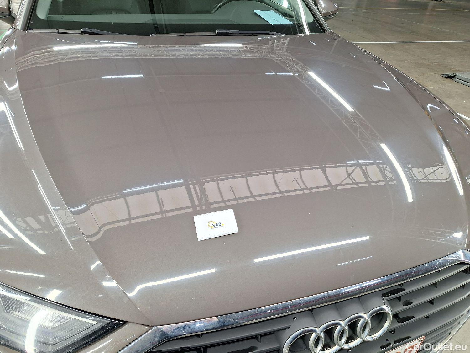  Audi  A6 Audi,  Avant '18, Audi  Avant Business Edition 30 TDI S tronic 5d #44