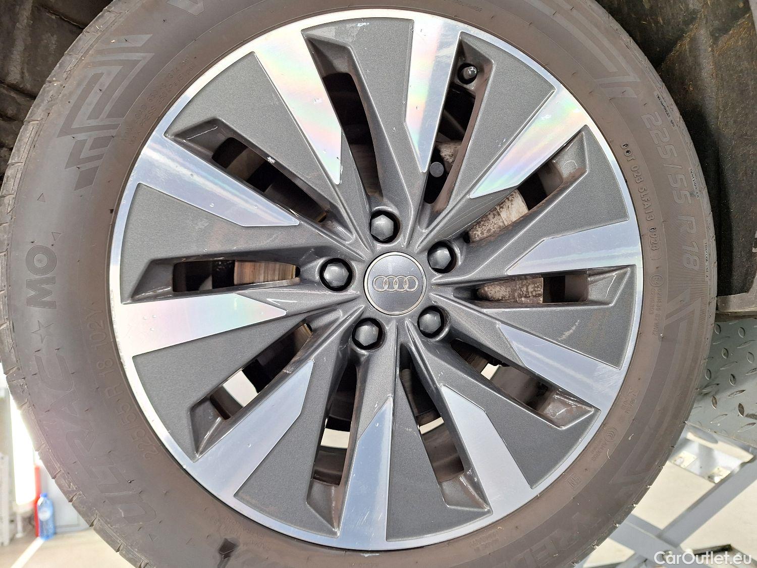  Audi  A6 Audi,  Avant '18, Audi  Avant Business Edition 30 TDI S tronic 5d #11