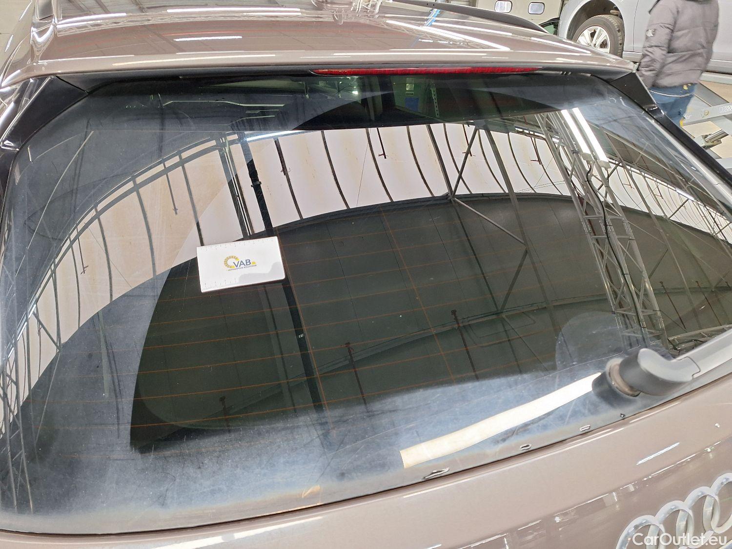  Audi  A6 Audi,  Avant '18, Audi  Avant Business Edition 30 TDI S tronic 5d #34