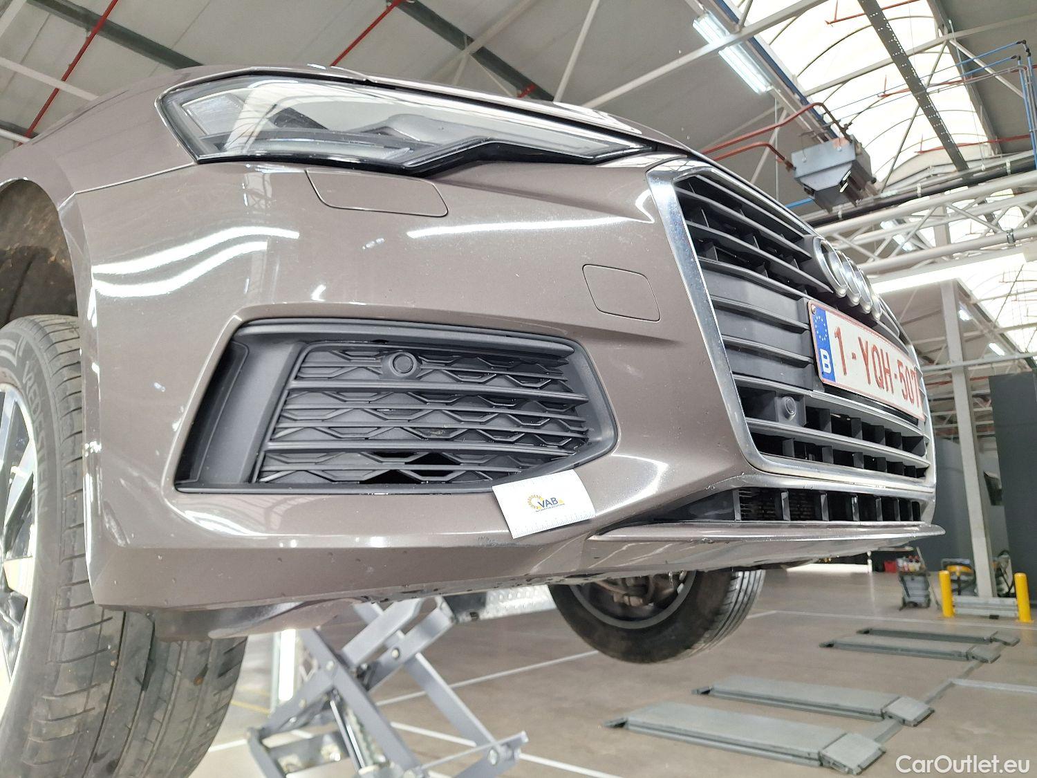  Audi  A6 Audi,  Avant '18, Audi  Avant Business Edition 30 TDI S tronic 5d #14