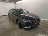  Audi  A4 AUDI  AVANT DIESEL - 2020 30 TDI 136 Advanced S tronic (EU6d-TEMP) 4d #8