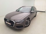  Audi  A6 Audi,  Avant '18, Audi  Avant Business Edition 30 TDI S tronic 5d #2