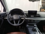  Audi  Q5 Audi  35 TDI 5d #9
