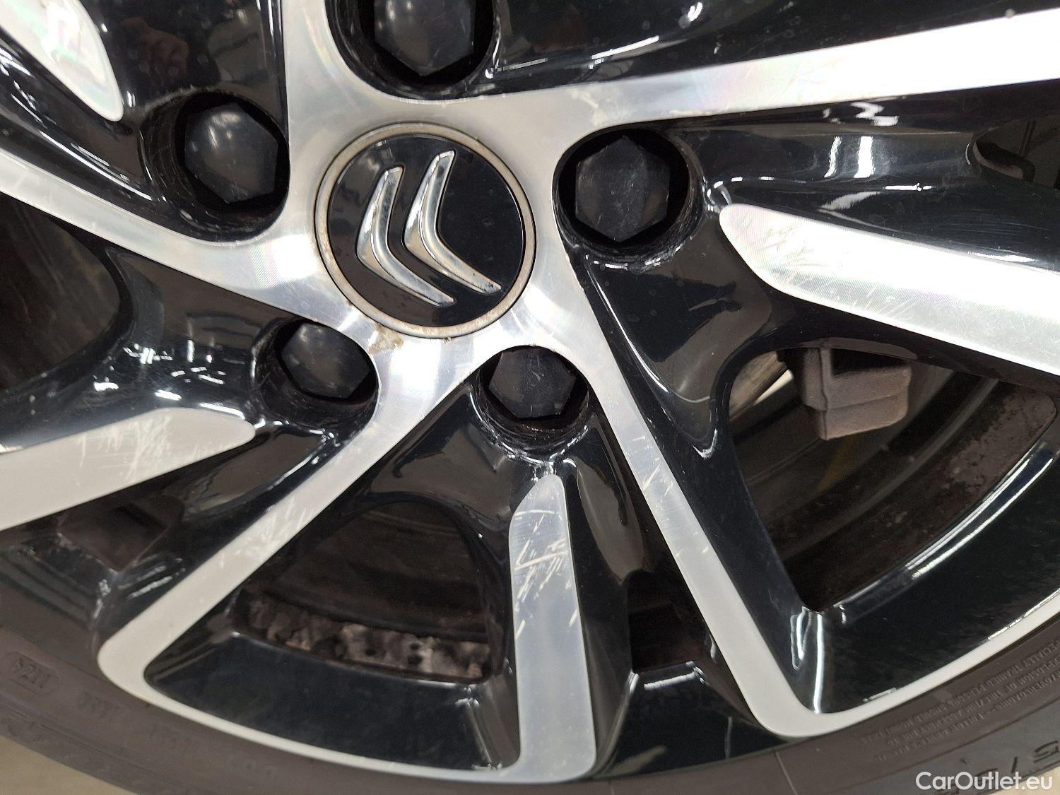  Citroen  C4 Grand Picasso Citroën, Gr.C4 SpaceT. FL'16, Citroën Grand C4 Spacetourer 1.5 BlueHDi 130 S&S E #5