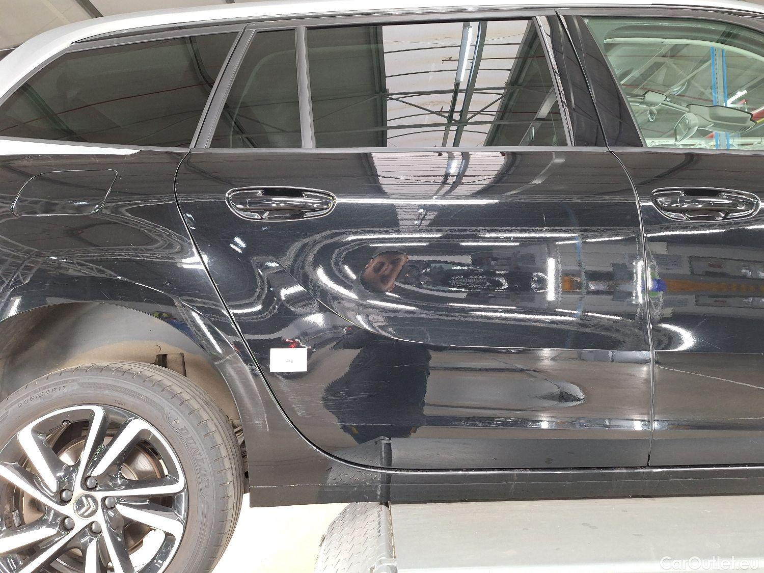  Citroen  C4 Grand Picasso Citroën, Gr.C4 SpaceT. FL'16, Citroën Grand C4 Spacetourer 1.5 BlueHDi 130 S&S E #21