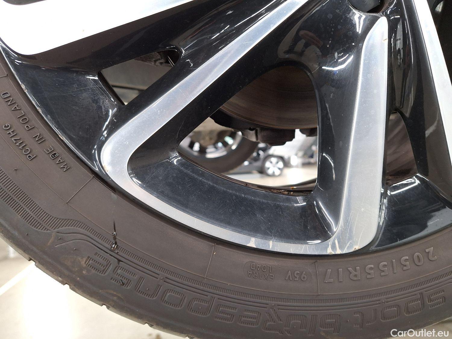  Citroen  C4 Grand Picasso Citroën, Gr.C4 SpaceT. FL'16, Citroën Grand C4 Spacetourer 1.5 BlueHDi 130 S&S E #10