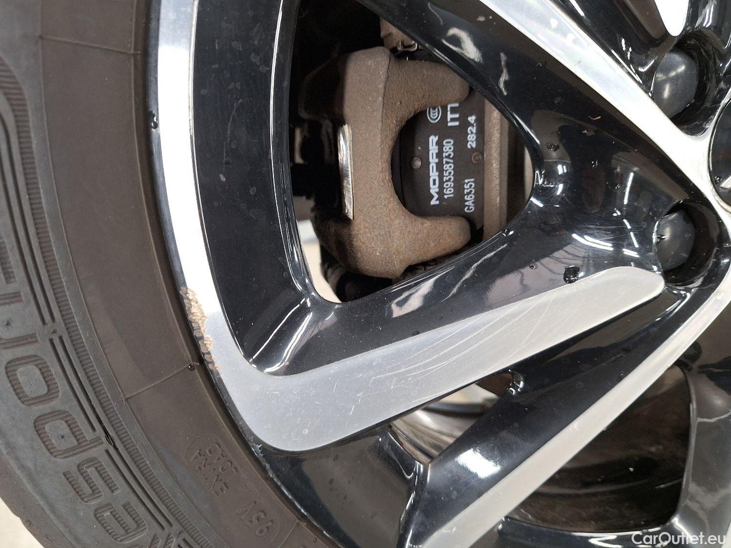  Citroen  C4 Grand Picasso Citroën, Gr.C4 SpaceT. FL'16, Citroën Grand C4 Spacetourer 1.5 BlueHDi 130 S&S E #9