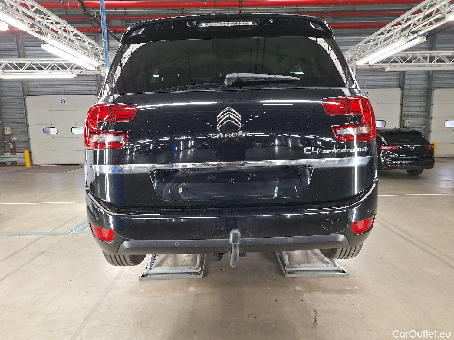  Citroen  C4 Grand Picasso Citroën, Gr.C4 SpaceT. FL'16, Citroën Grand C4 Spacetourer 1.5 BlueHDi 130 S&S E #26