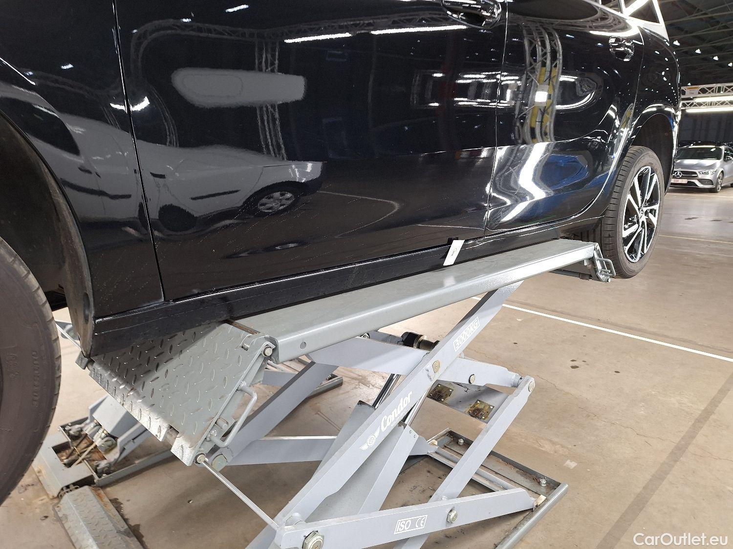  Citroen  C4 Grand Picasso Citroën, Gr.C4 SpaceT. FL'16, Citroën Grand C4 Spacetourer 1.5 BlueHDi 130 S&S E #12