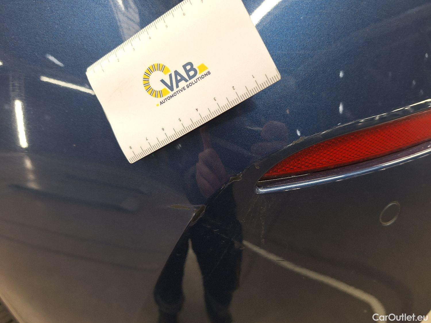  Bmw  Serie 1 BMW, 1-serie '19, BMW 1 Reeks Hatch 116d (85 kW) 5d #13