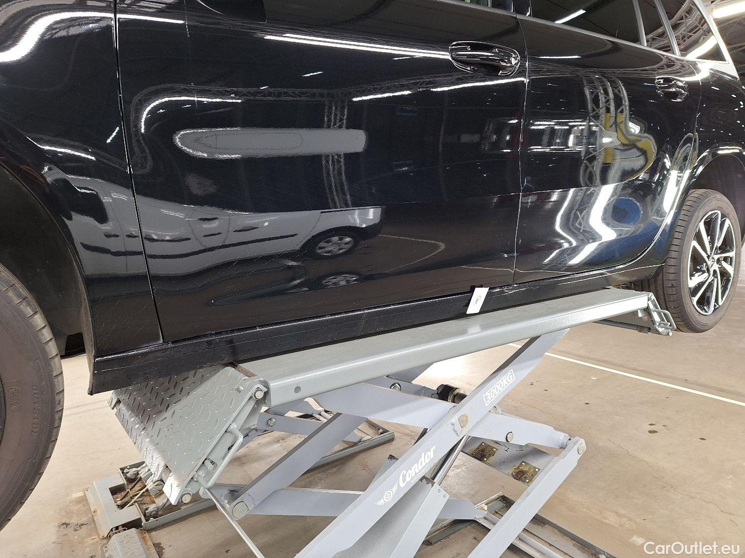  Citroen  C4 Grand Picasso Citroën, Gr.C4 SpaceT. FL'16, Citroën Grand C4 Spacetourer 1.5 BlueHDi 130 S&S E #15