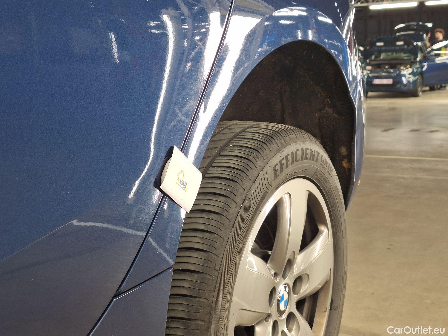  Bmw  Serie 1 BMW, 1-serie '19, BMW 1 Reeks Hatch 116d (85 kW) 5d #19