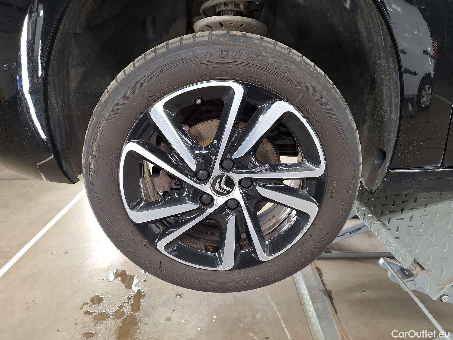  Citroen  C4 Grand Picasso Citroën, Gr.C4 SpaceT. FL'16, Citroën Grand C4 Spacetourer 1.5 BlueHDi 130 S&S E #11