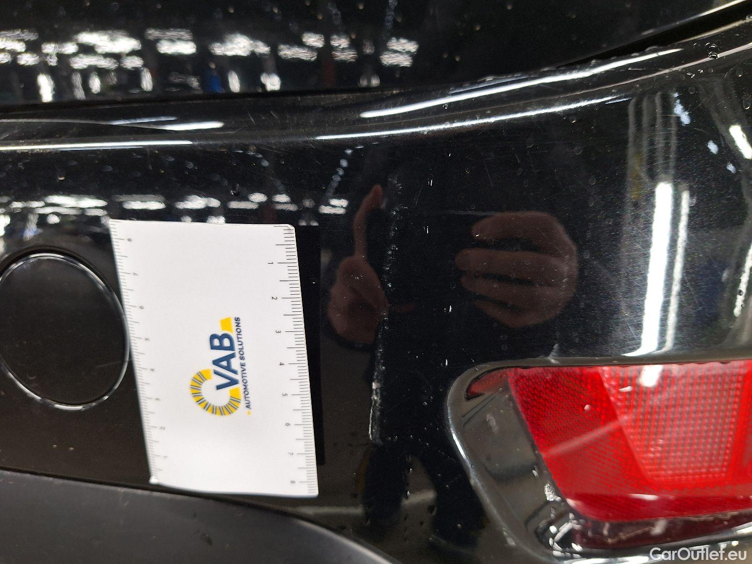  Citroen  C4 Grand Picasso Citroën, Gr.C4 SpaceT. FL'16, Citroën Grand C4 Spacetourer 1.5 BlueHDi 130 S&S E #23