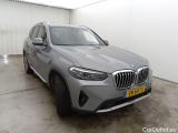  Bmw  X3 BMW  DIESEL - 2022 2.0 A 190hp xDrive20d MHEV 5d #8