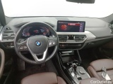  Bmw  X3 BMW  DIESEL - 2022 2.0 A 190hp xDrive20d MHEV 5d #9
