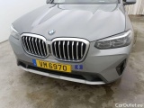  Bmw  X3 BMW  DIESEL - 2022 2.0 A 190hp xDrive20d MHEV 5d #24