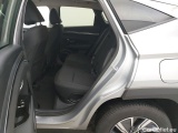  Hyundai  Tucson HYUNDAI  DIESEL - 2021 1.6 CRDi MHEV Feel DCT 5d #10