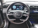  Hyundai  Tucson HYUNDAI  DIESEL - 2021 1.6 CRDi MHEV Feel DCT 5d #22