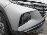  Hyundai  Tucson HYUNDAI  DIESEL - 2021 1.6 CRDi MHEV Feel DCT 5d #26
