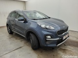  KIA  Sportage KIA  More 1.6 CRDi 115 ISG 5d #8
