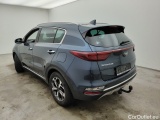  KIA  Sportage KIA  More 1.6 CRDi 115 ISG 5d #7