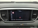  KIA  Sportage KIA  More 1.6 CRDi 115 ISG 5d #13
