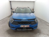  KIA  Sportage KIA  1.6 T-GDi 48V 7DCT GT Line 5d #5