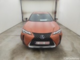  Lexus  UX Lexus  2.0L 250H 5d #5