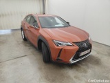  Lexus  UX Lexus  2.0L 250H 5d #8
