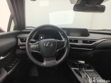  Lexus  UX Lexus  2.0L 250H 5d #9
