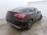  Mercedes  G-Klasee Mercedes-Benz GLC Coupé GLC 200 d Business Solution 4MATIC 5d #2