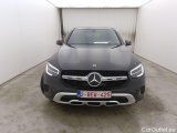 Mercedes  G-Klasee Mercedes-Benz GLC Coupé GLC 200 d Business Solution 4MATIC 5d #5