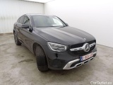  Mercedes  G-Klasee Mercedes-Benz GLC Coupé GLC 200 d Business Solution 4MATIC 5d #8