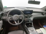  Mercedes  G-Klasee Mercedes-Benz GLC Coupé GLC 200 d Business Solution 4MATIC 5d #9