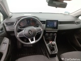  Renault  Clio RENAULT  V 1.0 TCe 91 Corporate Edition GPF(Fl.)(EU6D) 5d #9