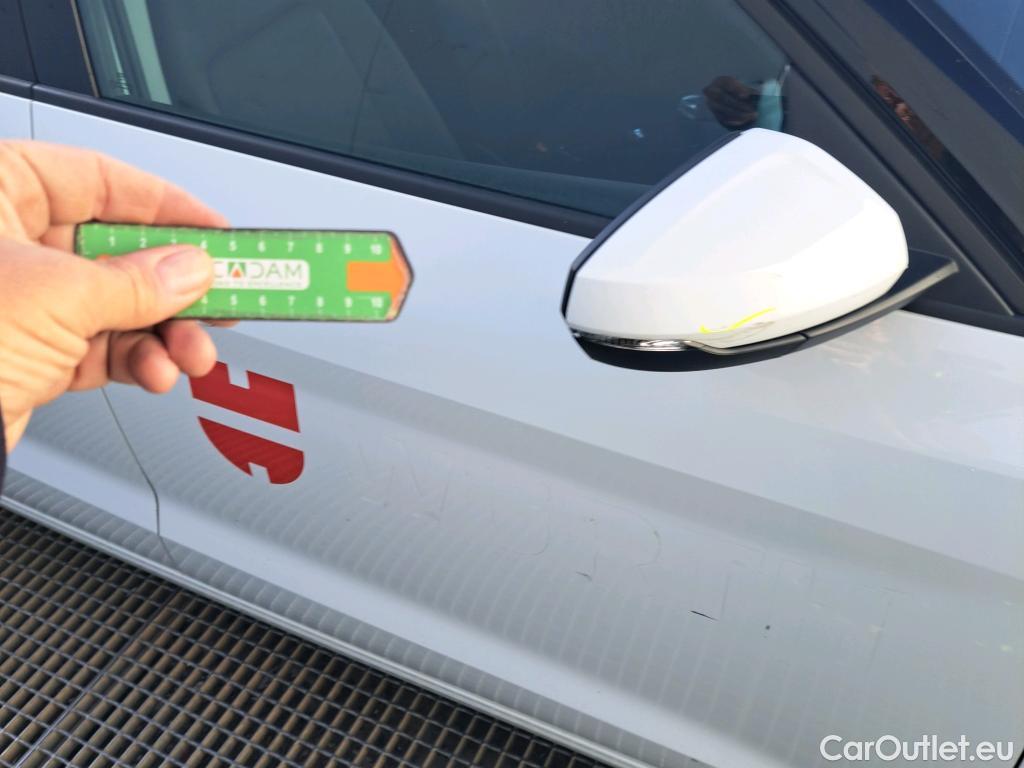  Audi  A1 Sportback AUDI A1 / 2018 / 5P / berlina con portón Sportback Advanced 30 TFSI 81kW (110CV) #14